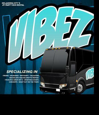 VibezPartyBus