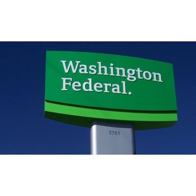 Washington Federal Bank