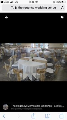 The Regency Wedding Event Venue * Louisville KY