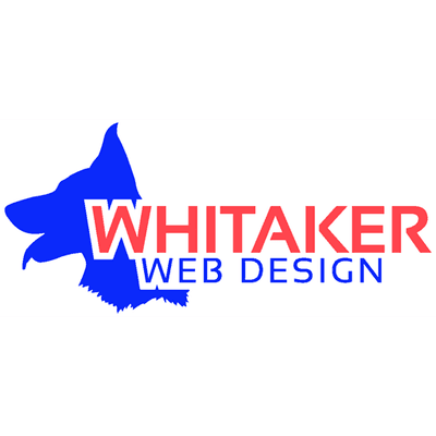 Whitaker Web Design