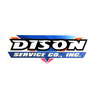 Dison Service Co Inc