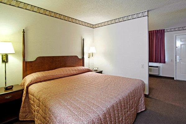 Americas Best Value Inn Jonesboro