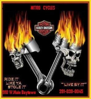 Nitro Cycles