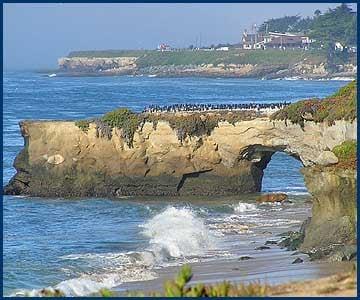 Beautiful Santa Cruz