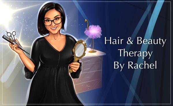 Hair And Beauty Therapy By Rachel