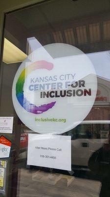 Kansas City Center For Inclusion