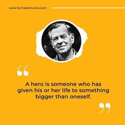 At Fair Health Cares, we salute the dedicated healthcare professionals who work tirelessly to care for our communities.