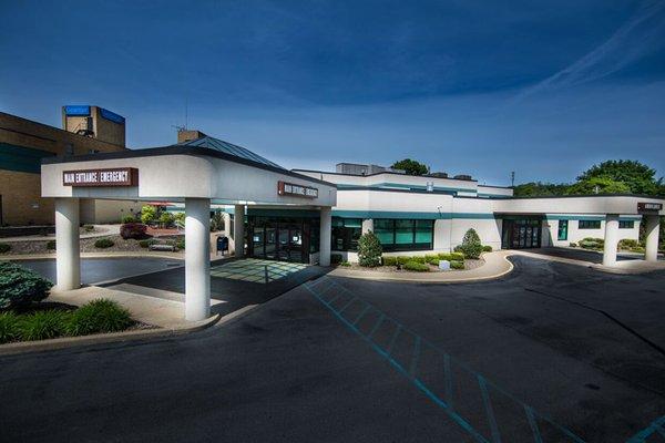 Geisinger Jersey Shore Medical Associates