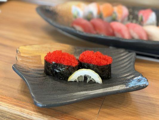 Tobiko