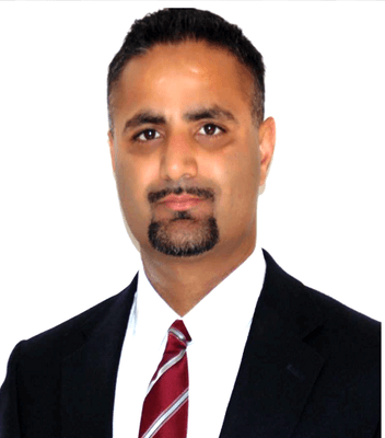 Jas Singh, Realtor