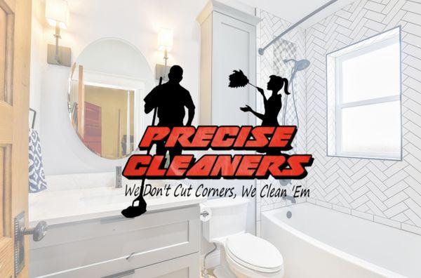 Precise Cleaners