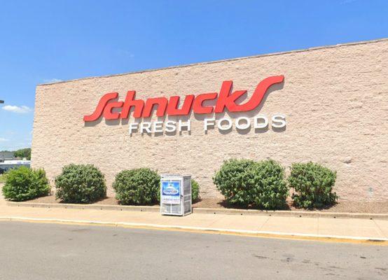 Schnucks Cahokia Pharmacy