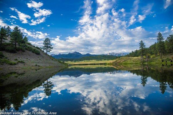 Pagosa Land Company