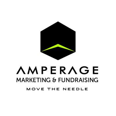 AMPERAGE Marketing & Fundraising