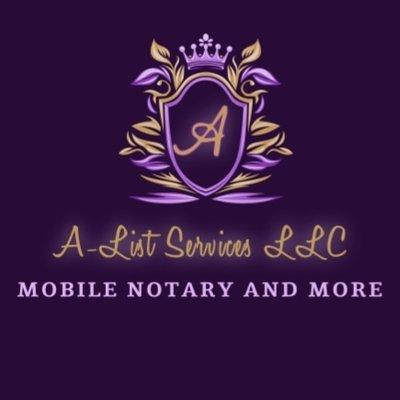 A-List Services