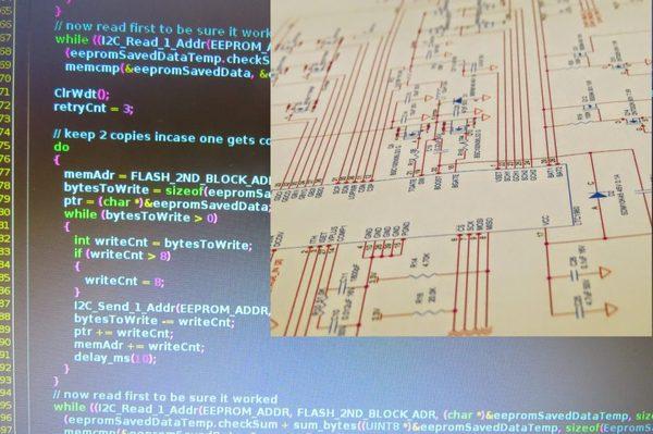 Embedded systems Hardware Software  Engineering Solutions