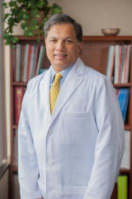 Vishvanath C. Karande, M.D., F.A.C.O.G.