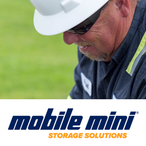 Mobile Mini - Goldsboro