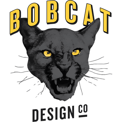 Bobcat Design