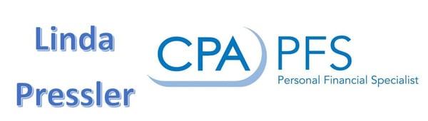 CPA, PFS
Tax Preparation & Planning
Accounting
Financial Specialist