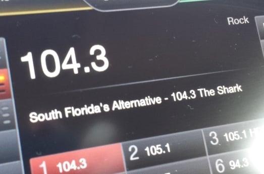 104.3 The Shark in South Florida