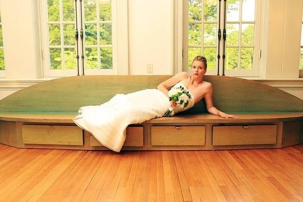 NY wedding photography - Brooklyn Bride at Audubon center-prospect park