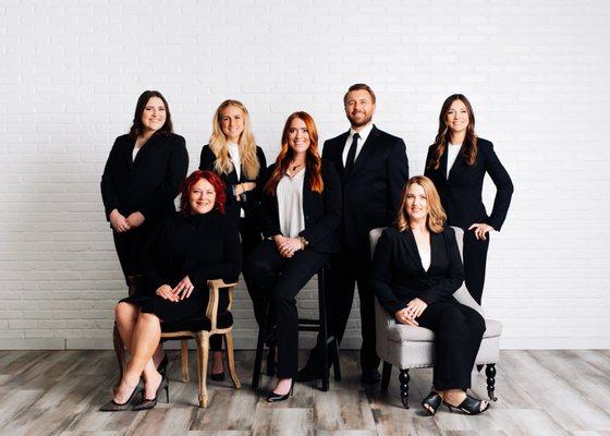 Just Law Family Law Attorneys