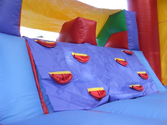 North New Jersey Bounce House Rentals