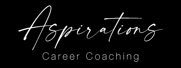 Aspirations Career Coaching