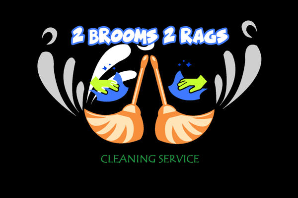 2 Brooms 2 Rags Cleaning Service