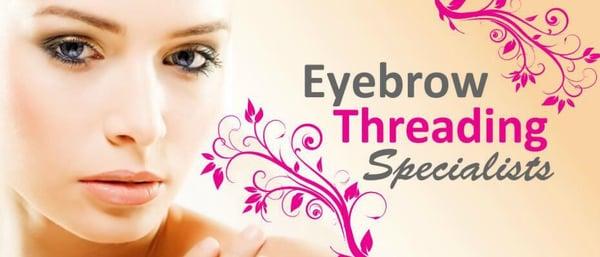 Feah Brows is a national chain. We are your eyebrow specialist!