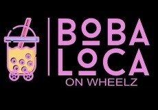 Boba Loca On Wheelz