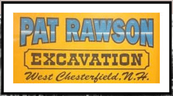 Pat Rawson Construction Inc