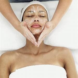 Come and enjoy a customizable facial today!