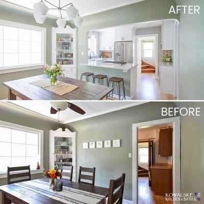 Quaff Home Renovations