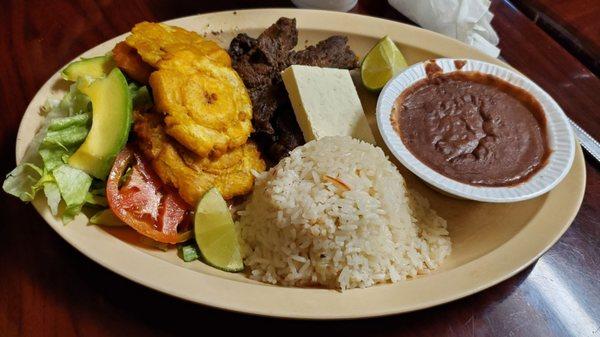 Olancho Cafeteria