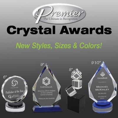 Crystal Awards