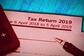 2019 Tax Season is coming to an end let Thomas Tax Service maximize your return in 2020!