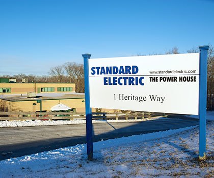 Standard Electric