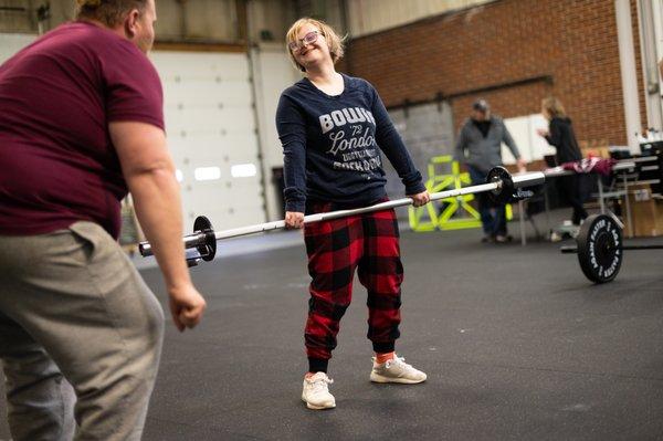 CrossFit Indiana