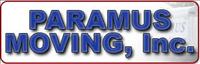 Paramus Moving Inc logo