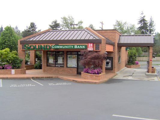 Sound Community Bank