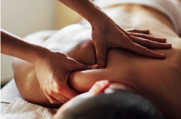 Tabitha's Healing Mind & Body Massage