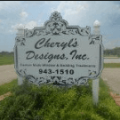 Cheryl's Designs Inc