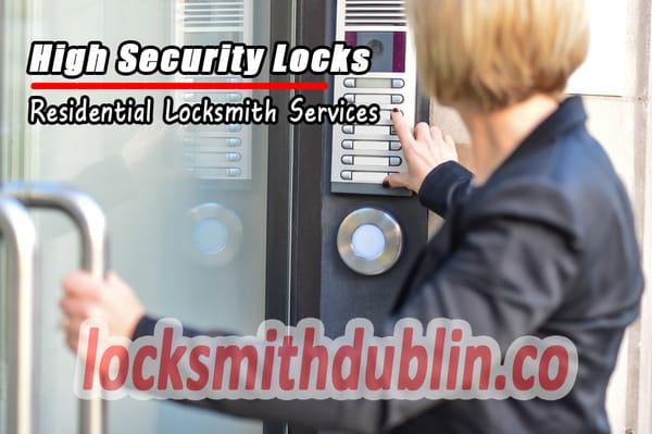 Security locks