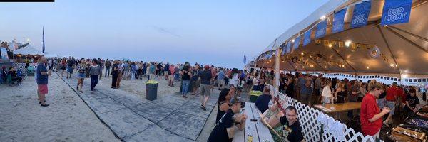 Hampton Beach Seafood Festival