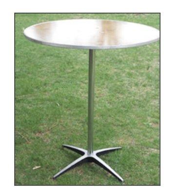 Hightop table