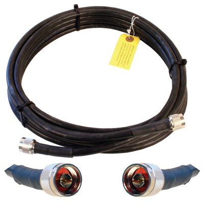 LMR 400 cable jumper