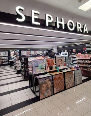 SEPHORA at Kohl's Florence