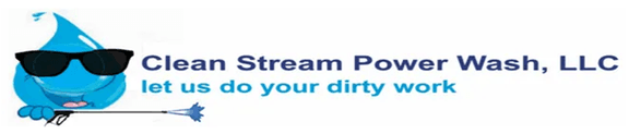 Clean Stream Power Wash